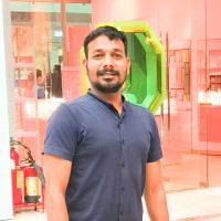 Dheeraj Kumar