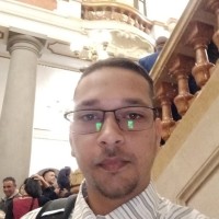 David Jesus Delchan Sanchez