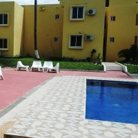 HOTEL LES FRONTIERES S.A