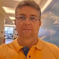 André Caminha De Oliveira