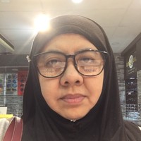 Mimi suryana Abdul rahim