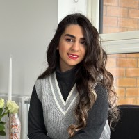 Yasaman Asgharzadeh
