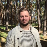 Владислав Василенко