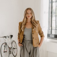 Josette Van Toor