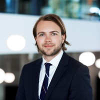 Niclas Badstue Kiemer