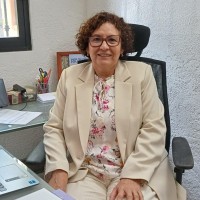 Lorena Escobedo Obrador