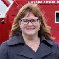 Janice Hiltz