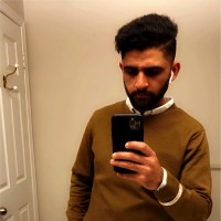 Shubham Jasrotia