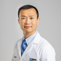 Jason Ye, MD, MBA