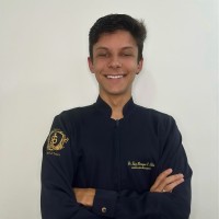 Luiz Henrique Oliveira da Silva