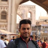 Karthikeyan Anburajan