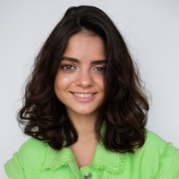 Angelika Demianchuk