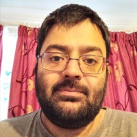 Kashif Riaz