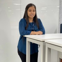 Simran Jaiswal