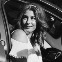 ΕΙΡΗΝΗ ΧΑΒΑΤΖΙΟΓΛΟΥ