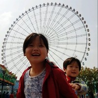 张勇哲Steven