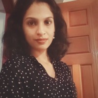 Anjana Vinod