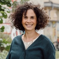 Katharina Steyrer