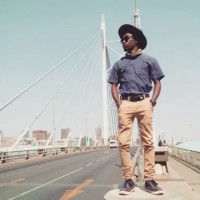 Thulani Mene