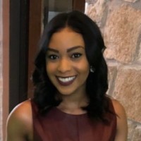 Chloe' (Harrison) Iwu