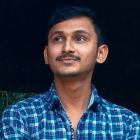 Vivek Patil
