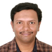 Manivannan B