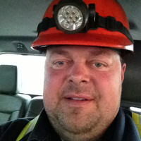 Troy Lavers