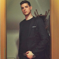 Mateo Veseli