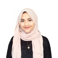 Fadilah Afdalya Lukman