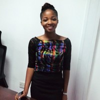 Efua Larbi