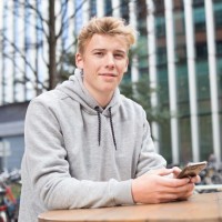 Max De Kruijff