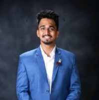 Makarand Bhat