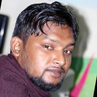Omar Faruq