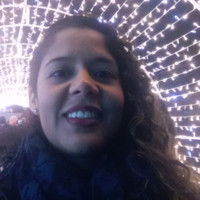 Liziane Damasceno