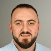 Orhan Redzepi