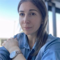 Alexandra Skibitskaya
