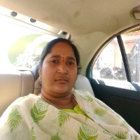 K Aparna