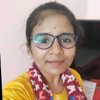 Amrapali Mhaske