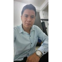 Luis Enrique Navarrete Guevara