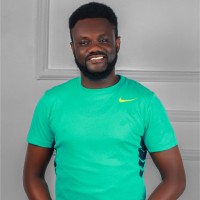 Yewande Feyisayo Oladipo