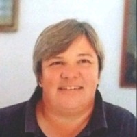 Frédérique Penland