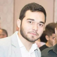 Mohammad Alhakim