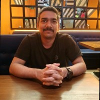 Arvind Diwale