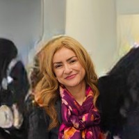 Blanca Cohen