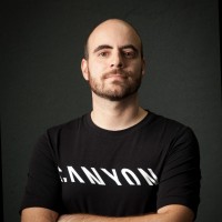 Daniel Murillo Pérez