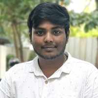 Gunanidhi Ramu