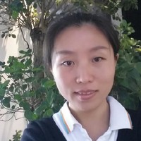 林 Lin金汝 Ruth