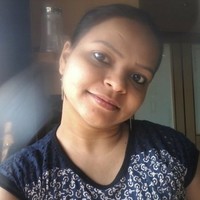 Supriya Jagtap