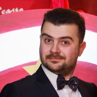 Pavlo Shchyrba 💙💛