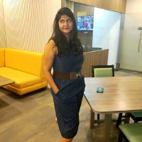 Alka Dighorikar